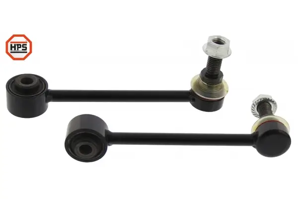 Reparatursatz, Stabilisatorkoppelstange Hinterachse beidseitig MAPCO 55701/2HPS