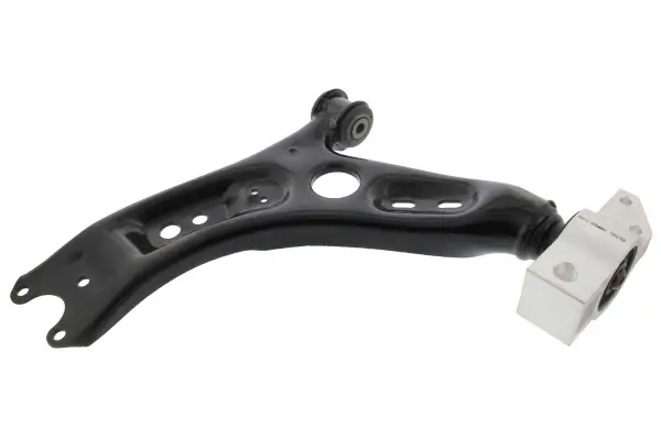 Lenker, Radaufhängung Vorderachse links unten MAPCO 55703