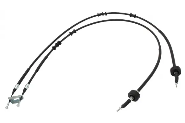 Seilzug, Feststellbremse hinten MAPCO 5600