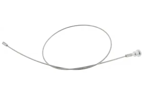 Seilzug, Feststellbremse hinten rechts MAPCO 5604