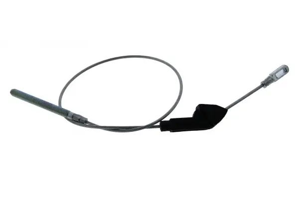 Seilzug, Feststellbremse hinten links MAPCO 5607