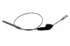 Seilzug, Feststellbremse hinten links MAPCO 5607