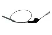 Seilzug, Feststellbremse hinten links MAPCO 5607