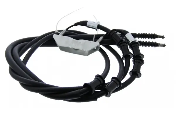 Seilzug, Feststellbremse Mitte MAPCO 5608