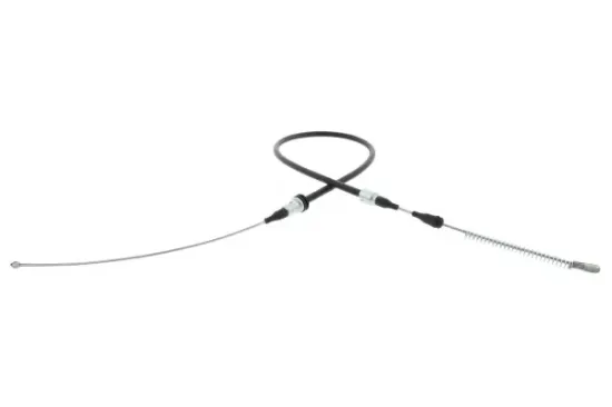 Seilzug, Feststellbremse hinten links MAPCO 5615 Bild Seilzug, Feststellbremse hinten links MAPCO 5615