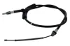 Seilzug, Feststellbremse hinten MAPCO 5635