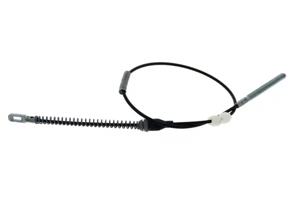 Seilzug, Feststellbremse hinten links MAPCO 5642