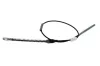 Seilzug, Feststellbremse hinten links MAPCO 5642