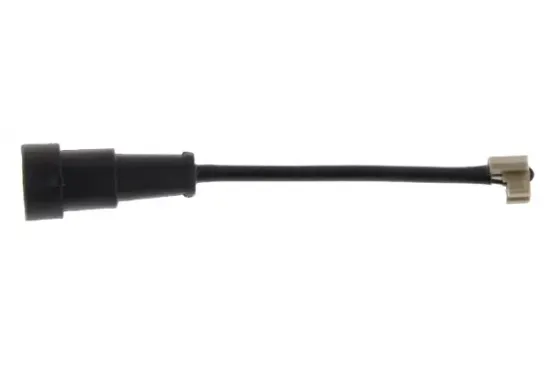 Warnkontakt, Bremsbelagverschleiß Vorderachse MAPCO 56501 Bild Warnkontakt, Bremsbelagverschleiß Vorderachse MAPCO 56501