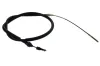 Seilzug, Feststellbremse hinten MAPCO 5652