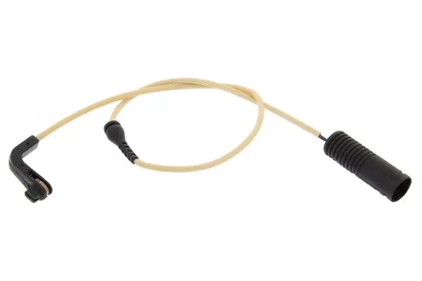 Warnkontakt, Bremsbelagverschleiß Hinterachse MAPCO 56610