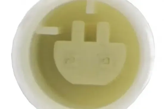 Warnkontakt, Bremsbelagverschleiß Vorderachse MAPCO 56615 Bild Warnkontakt, Bremsbelagverschleiß Vorderachse MAPCO 56615