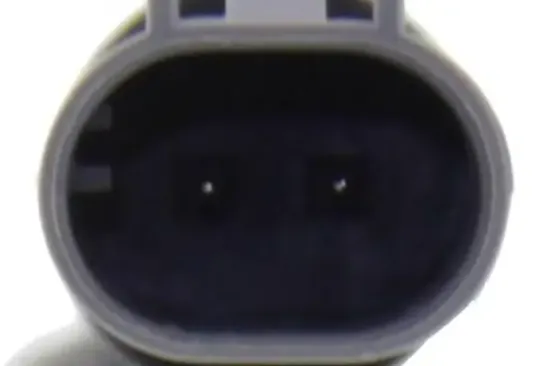 Warnkontakt, Bremsbelagverschleiß Vorderachse MAPCO 56627 Bild Warnkontakt, Bremsbelagverschleiß Vorderachse MAPCO 56627