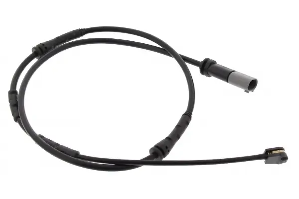 Warnkontakt, Bremsbelagverschleiß Vorderachse MAPCO 56630