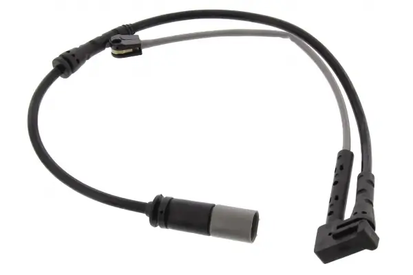 Warnkontakt, Bremsbelagverschleiß Vorderachse MAPCO 56631