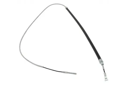 Seilzug, Feststellbremse hinten MAPCO 5664 Bild Seilzug, Feststellbremse hinten MAPCO 5664