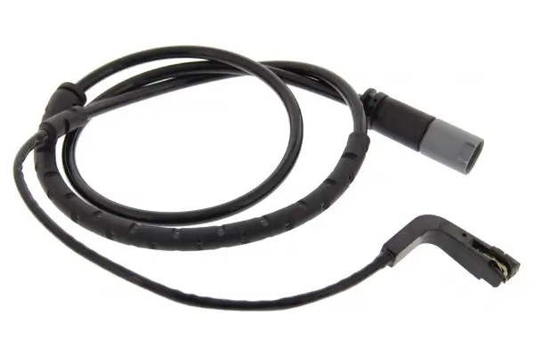 Warnkontakt, Bremsbelagverschleiß Hinterachse beidseitig MAPCO 56644