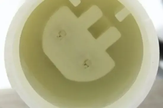 Warnkontakt, Bremsbelagverschleiß Hinterachse MAPCO 56648 Bild Warnkontakt, Bremsbelagverschleiß Hinterachse MAPCO 56648