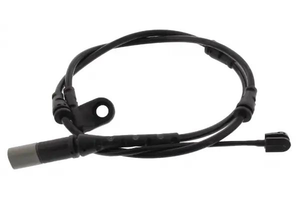 Warnkontakt, Bremsbelagverschleiß Vorderachse MAPCO 56650