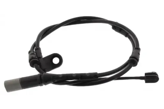 Warnkontakt, Bremsbelagverschleiß Vorderachse MAPCO 56650 Bild Warnkontakt, Bremsbelagverschleiß Vorderachse MAPCO 56650