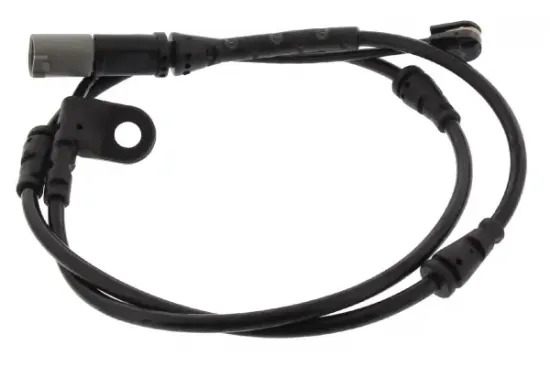 Warnkontakt, Bremsbelagverschleiß Vorderachse MAPCO 56650 Bild Warnkontakt, Bremsbelagverschleiß Vorderachse MAPCO 56650