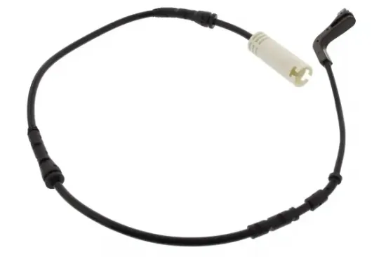 Warnkontakt, Bremsbelagverschleiß Vorderachse links MAPCO 56658 Bild Warnkontakt, Bremsbelagverschleiß Vorderachse links MAPCO 56658