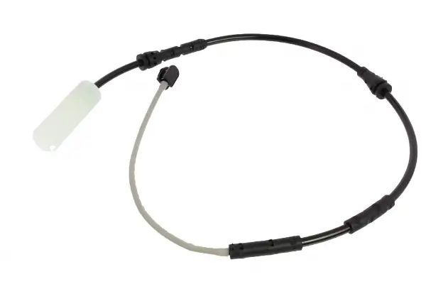 Warnkontakt, Bremsbelagverschleiß Vorderachse MAPCO 56661