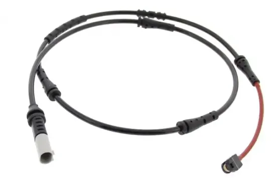 Warnkontakt, Bremsbelagverschleiß Vorderachse MAPCO 56664 Bild Warnkontakt, Bremsbelagverschleiß Vorderachse MAPCO 56664