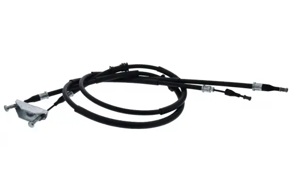 Seilzug, Feststellbremse hinten MAPCO 5669