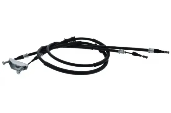 Seilzug, Feststellbremse hinten MAPCO 5669 Bild Seilzug, Feststellbremse hinten MAPCO 5669