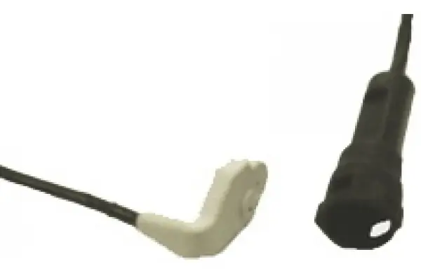 Warnkontakt, Bremsbelagverschleiß Vorderachse MAPCO 56713