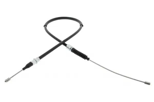 Seilzug, Feststellbremse hinten links MAPCO 5672