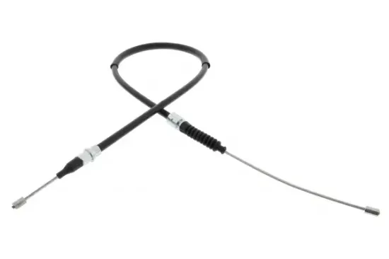 Seilzug, Feststellbremse hinten links MAPCO 5672 Bild Seilzug, Feststellbremse hinten links MAPCO 5672