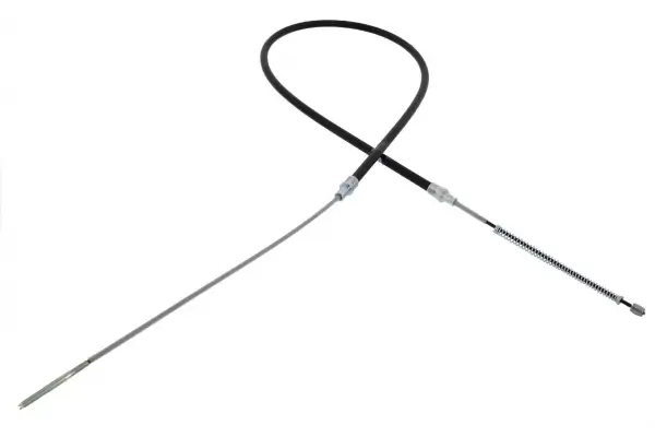 Seilzug, Feststellbremse hinten MAPCO 5680