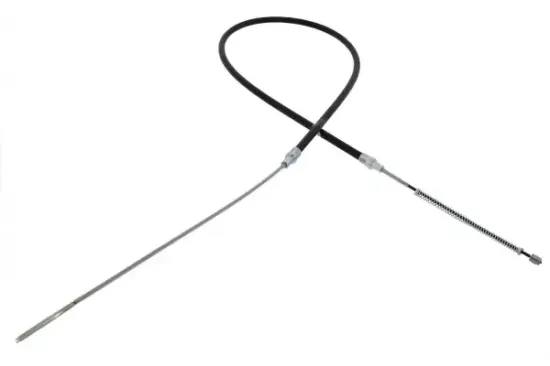 Seilzug, Feststellbremse hinten MAPCO 5680 Bild Seilzug, Feststellbremse hinten MAPCO 5680