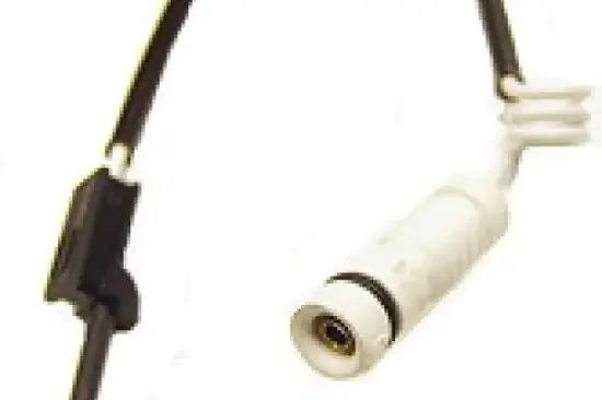 Warnkontakt, Bremsbelagverschleiß Hinterachse MAPCO 56805 Bild Warnkontakt, Bremsbelagverschleiß Hinterachse MAPCO 56805