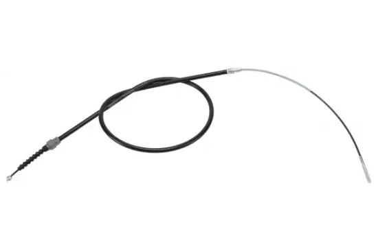 Seilzug, Feststellbremse hinten MAPCO 5681 Bild Seilzug, Feststellbremse hinten MAPCO 5681