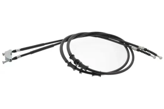 Seilzug, Feststellbremse hinten MAPCO 5687 Bild Seilzug, Feststellbremse hinten MAPCO 5687
