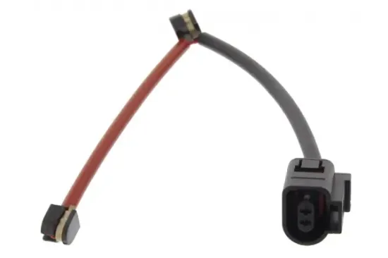 Warnkontakt, Bremsbelagverschleiß Hinterachse MAPCO 56950 Bild Warnkontakt, Bremsbelagverschleiß Hinterachse MAPCO 56950