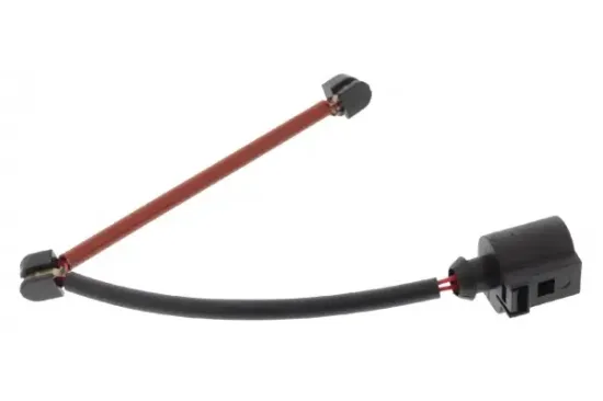 Warnkontakt, Bremsbelagverschleiß Hinterachse MAPCO 56950 Bild Warnkontakt, Bremsbelagverschleiß Hinterachse MAPCO 56950