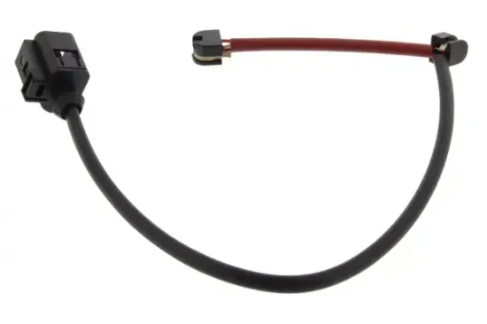 Warnkontakt, Bremsbelagverschleiß Vorderachse MAPCO 56951 Bild Warnkontakt, Bremsbelagverschleiß Vorderachse MAPCO 56951