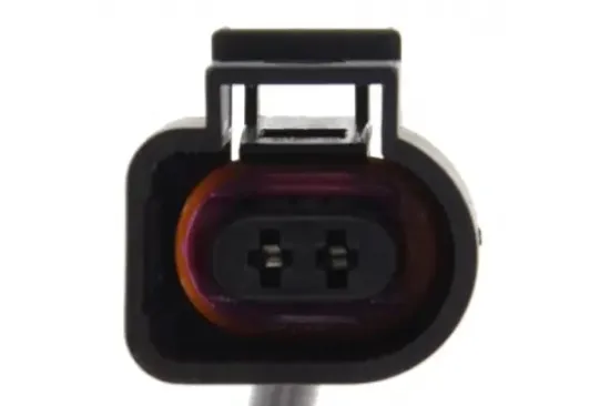 Warnkontakt, Bremsbelagverschleiß Vorderachse MAPCO 56953 Bild Warnkontakt, Bremsbelagverschleiß Vorderachse MAPCO 56953