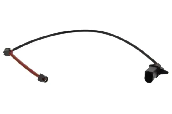 Warnkontakt, Bremsbelagverschleiß Vorderachse MAPCO 56961 Bild Warnkontakt, Bremsbelagverschleiß Vorderachse MAPCO 56961