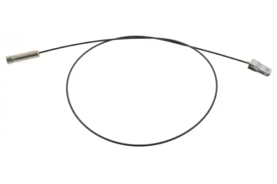 Seilzug, Feststellbremse hinten links MAPCO 5721 Bild Seilzug, Feststellbremse hinten links MAPCO 5721