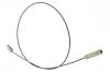 Seilzug, Feststellbremse hinten links MAPCO 5721 Bild Seilzug, Feststellbremse hinten links MAPCO 5721