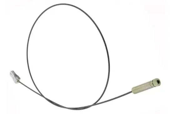 Seilzug, Feststellbremse hinten links MAPCO 5721 Bild Seilzug, Feststellbremse hinten links MAPCO 5721