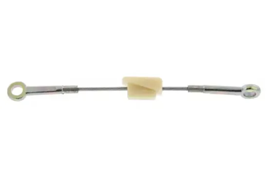 Seilzug, Feststellbremse vorne MAPCO 5724 Bild Seilzug, Feststellbremse vorne MAPCO 5724