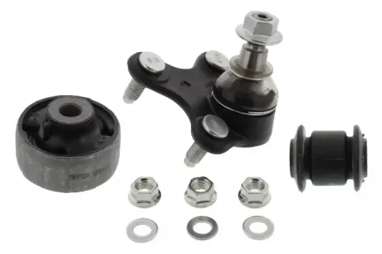 Reparatursatz, Querlenker Vorderachse links unten MAPCO 57264 Bild Reparatursatz, Querlenker Vorderachse links unten MAPCO 57264