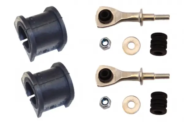 Reparatursatz, Stabilisatorlager Hinterachse beidseitig MAPCO 57601