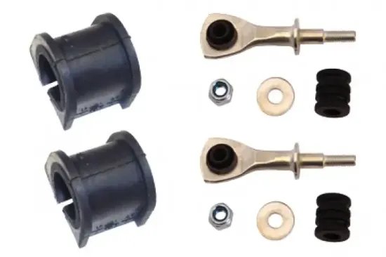 Reparatursatz, Stabilisatorlager Hinterachse beidseitig MAPCO 57601 Bild Reparatursatz, Stabilisatorlager Hinterachse beidseitig MAPCO 57601
